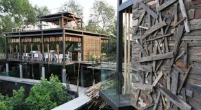 Bangkok Tree House Bang Kachao - Image 5