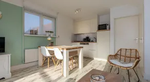 Feriehus ved Strand med Solterrasse - Image 3