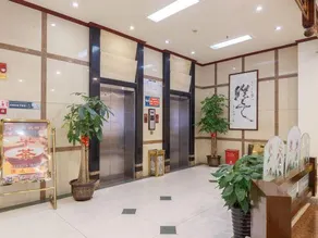 Jiangxia Hotel - Image 4
