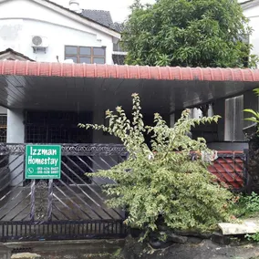 Izzhman Homestay SP - Image 3