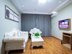 GreenTree Inn Express Suzhou Luzhi Ancient Town Scenic Area Xiaoshi Road - Image 5