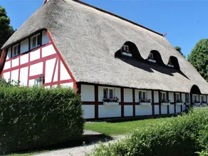 Geraumige Ferienwohnung mit Terrasse in Klutz - Image 3