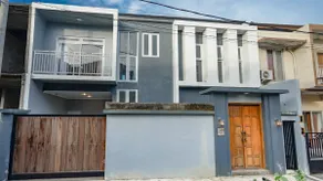 House Jimbaran Nusa Dua Kuta 3 Bedroom 9 Pax Jie 1 - Image 3