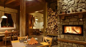 Hotel a restaurace Palfrig - Image 2