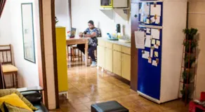 Flor de Lis Hostel - Image 5