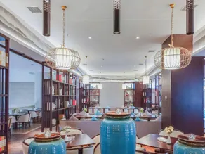 Jinli International Hotel (Dawu store) - Image 3