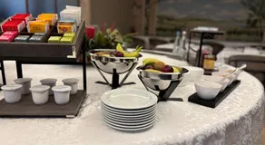 Hotel Bossini Food & Hospitality - Image 3