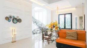 Urbanview Hotel Trisna Tulungagung - Image 4