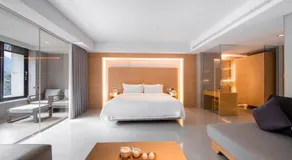 Wulai Pause Landis Resort - Image 2