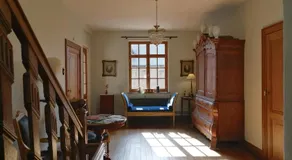Het Domherenhuis B&B, Restaurant Calice - Image 5