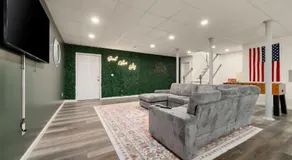 Upstate NY Escape - Game Ready, Game Room, Pool Table, Firepit, Delaware River - Image 5