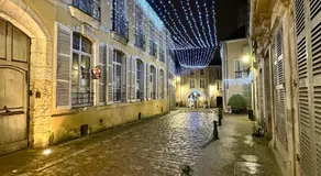 Superbe duplex, Centre historique, 5 personnes - Image 4