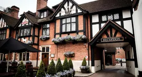 The White Hart Hotel - Image 5
