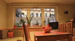 Raday Central Apartmens Budapest - Image 3