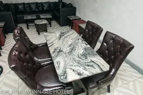 Platinum Inn Gee Hotel Ikoyi - Image 4