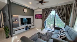 Sunway Onsen Signature Themepark Suites by IWH - Image 2