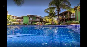 Bangalô duplex à beira-mar - Image 3