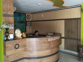 Hotel Paul Height - Image 2