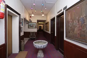 Collection O Hamilton Hotel - Image 4