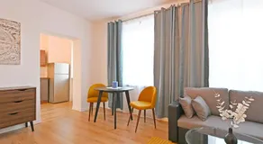 Apartment im Zentrum von Ried im Innkreis - Image 3