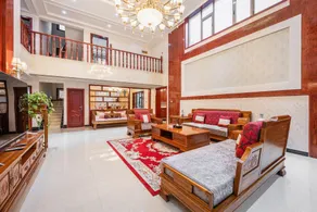 Longhai Hotel - Image 3