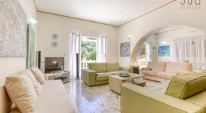 Villa with Pool and Beautiful Views in Mellieha - Image 2