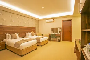 LOVELY & NEW 1 BEDROOM HOTEL APARTMENT FURNISHED - Image 5