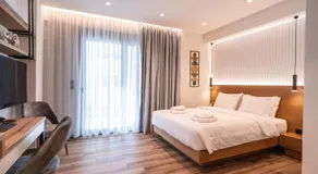 Volos Inn Hotel - Image 2