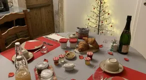 Chambres d'Hôtes La Petite Odile - Image 2
