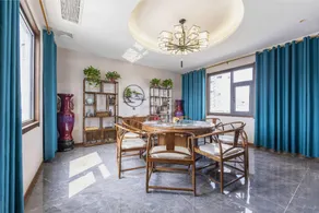 Qianna Travel Hotel (Lushan Garden Road Branch) - Image 5