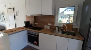 Evilenia Luxury Apartments - Image 5