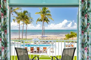 Casa Del Sol Beach Resort - Image 5