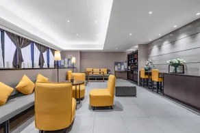 Home Inn Plus Xi'an Zhonglou Yongxingfang Chaoyangmen Metro Station - Image 4