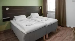 Hotel Aveny Bed & Breakfast - Image 2