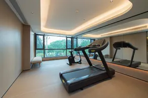 Ji Hotel Jiujiang Lushan Railway Station - Image 5
