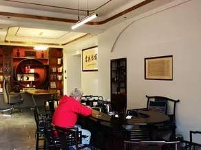 Pu'er Kunman Hotel - Image 2