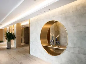 Fu Li Hua Grand Hotel - Image 5