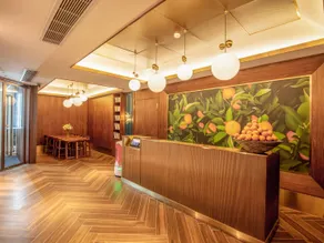 Orange Hotel Shanghai Huaihai Middle Road No.10 Residence - Image 2