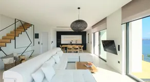 Floating Cubes Villas Aegina - Image 2