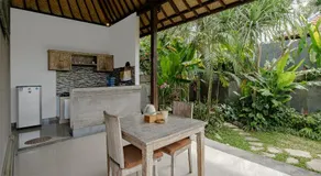 Pratiwi Ubud Villa - Image 3