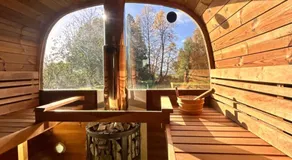 Maison d'hôtes La Doucelle culture et bien-être - Image 2