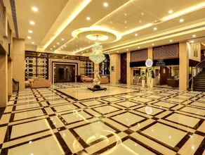 Golden Chariot Vasai - Hotel and Spa - Image 5