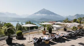 Solbadhotel Sigriswil - Image 4