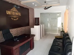 United Hotel - Image 5