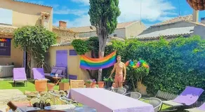 La Casona de Castilnovo - Gay Men Only - Image 5