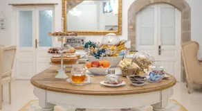 PALAZZO ALESSANDRINI GUEST HOUSE - Image 3