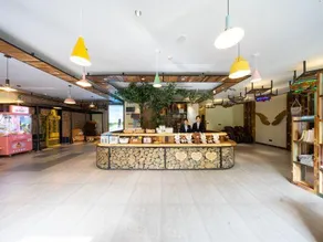Shuiyue Qinghua Hotel - Image 5