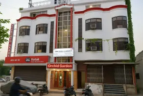 Hotel Orchid Garden Karol Bagh - Image 5