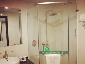 GreenTree Inn Puyang Fan County People Avenue Banqiao Road Hotel - Image 2