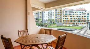 Lovely 1-bedroom apartment with parking ocean view - Image 4